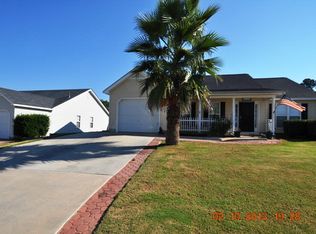 549 Wendover Way, Grovetown, GA 30813