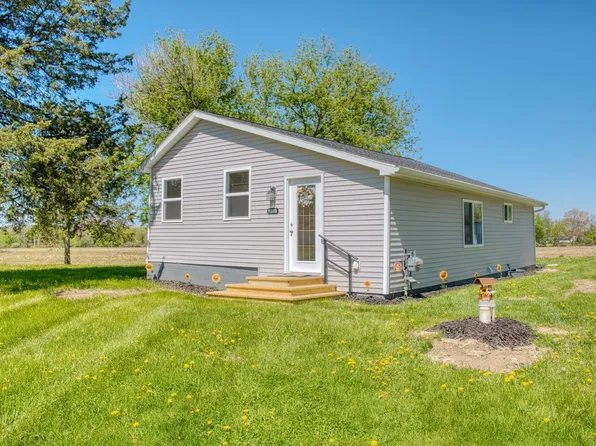 11695 E Lytle Rd, Lennon, MI 48449