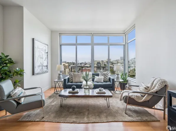 1310 Fillmore St #Penthouse 2-e, San Francisco, CA 94115