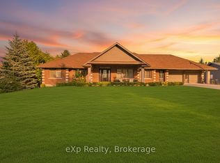 197 Balmy Beach Rd, Georgian Bluffs, ON N4K5N4