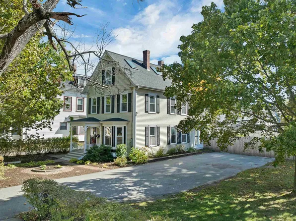 97 Portland Avenue, Dover, NH 03820