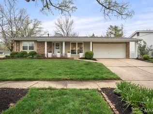 311 Statewood Dr, Ballwin, MO