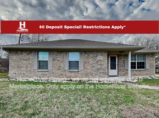 3665 Aztec Trl, Wylie, TX 75098