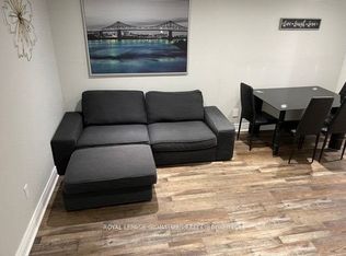 107 Coles Ave #BASEMENT, Vaughan, ON