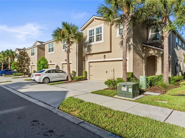 6115 Grand Sonata Ave, Lutz, FL 33558