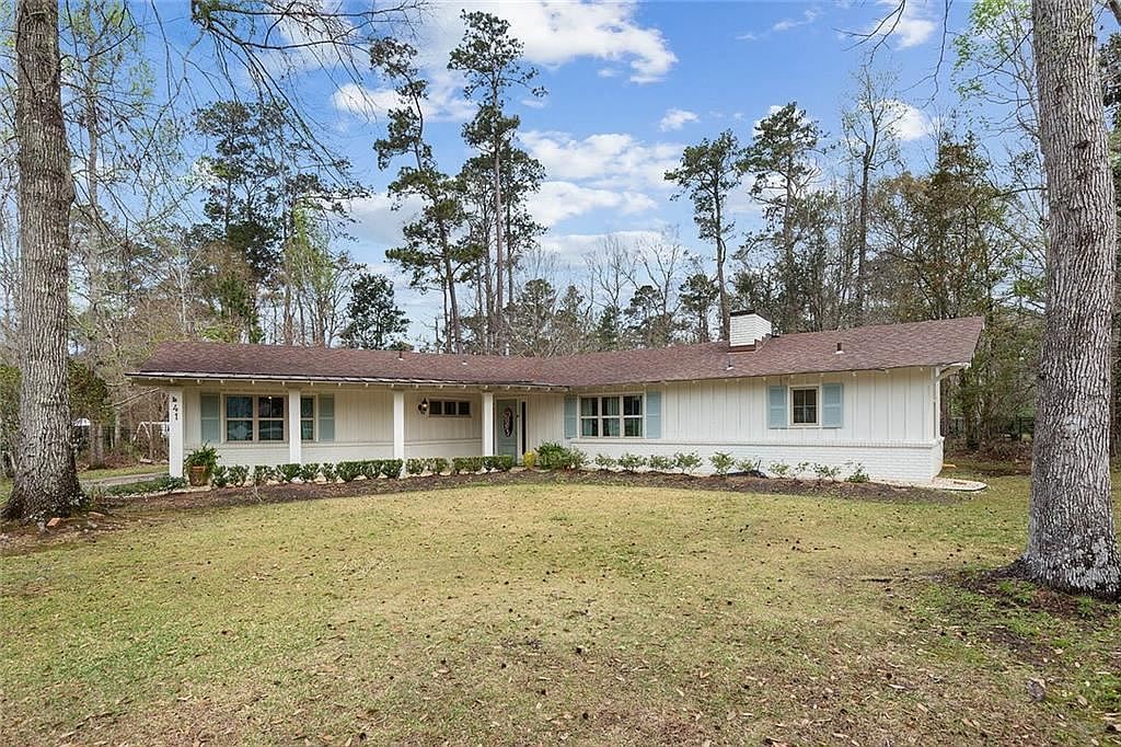 41 Riverdale Dr, Covington, LA 70433 | Zillow