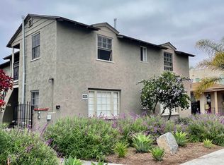 3650 4th Ave APT 3, San Diego, CA 92103