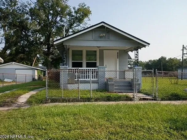 1877 W 4TH Street, Jacksonville, FL 32209