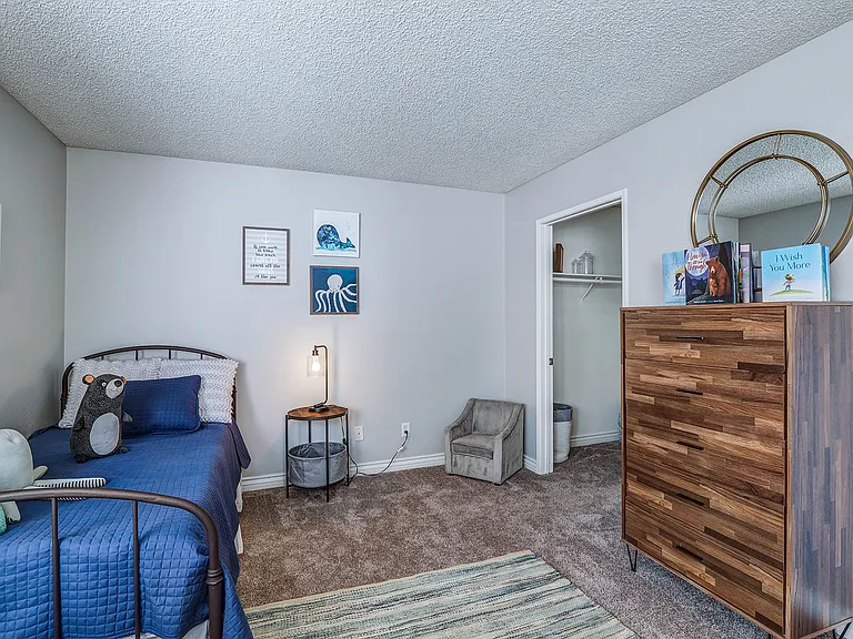 Morning Ridge Apartments — Photo 17