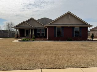 114 Maddie Ridge Rd, Meridianville, AL 35759