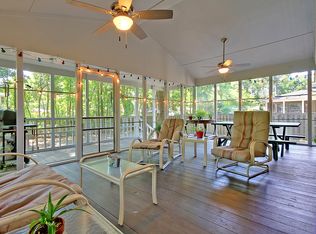 819 Abcaw Way, Mount Pleasant, SC 29464