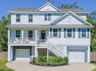 3896 James Bay Rd, Johns Island, SC 29455