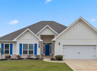 12849 Sanderling Loop, Spanish Fort, AL 36527
