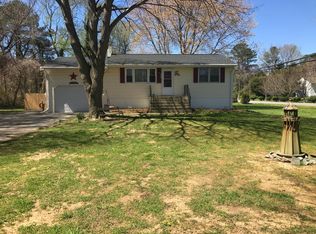 29789 Marshall Rd, Mechanicsville, MD 20659