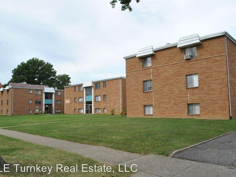 1833 E. 31st Street Apartments Lorain, OH Zillow