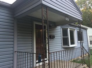 2627 W Walnut St, Springfield, MO 65806