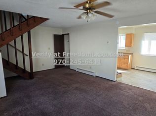 241 S Elm St #B, Fruita, CO 81521