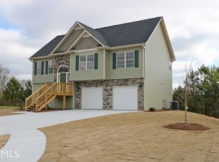 116 Andrews Ct #36, Dallas, GA 30157