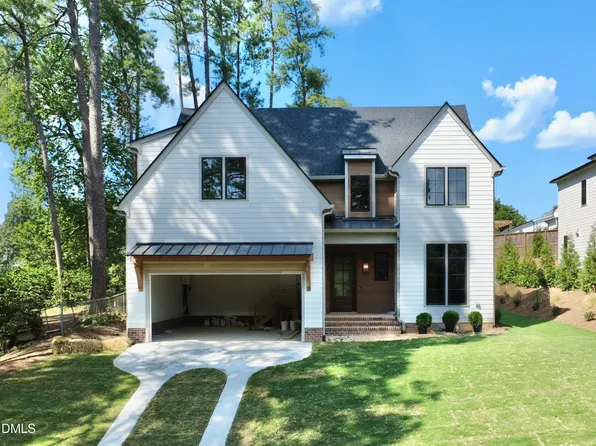 1308 Kimberly Dr, Raleigh, NC 27609