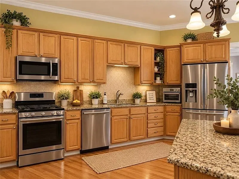 5 bed, 5.0 bath, 4908 sqft, $4,500 — Photo 2