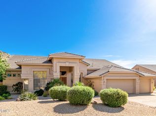 11799 E Sand Hills Rd, Scottsdale, AZ 85255