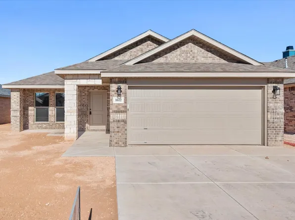 1612 140th St, Lubbock, TX 79423