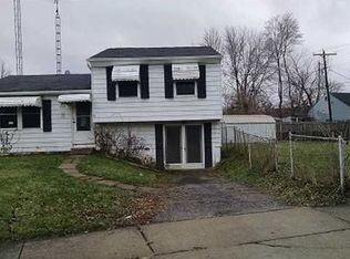 4311 Deerwood Ln, Toledo, OH 43615