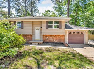 15901 Big Ridge Rd, Biloxi, MS 39532