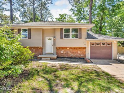 15901 Big Ridge Rd, Biloxi, MS, 39532