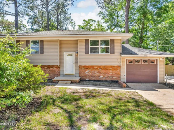 15901 Big Ridge Rd, Biloxi, MS 39532