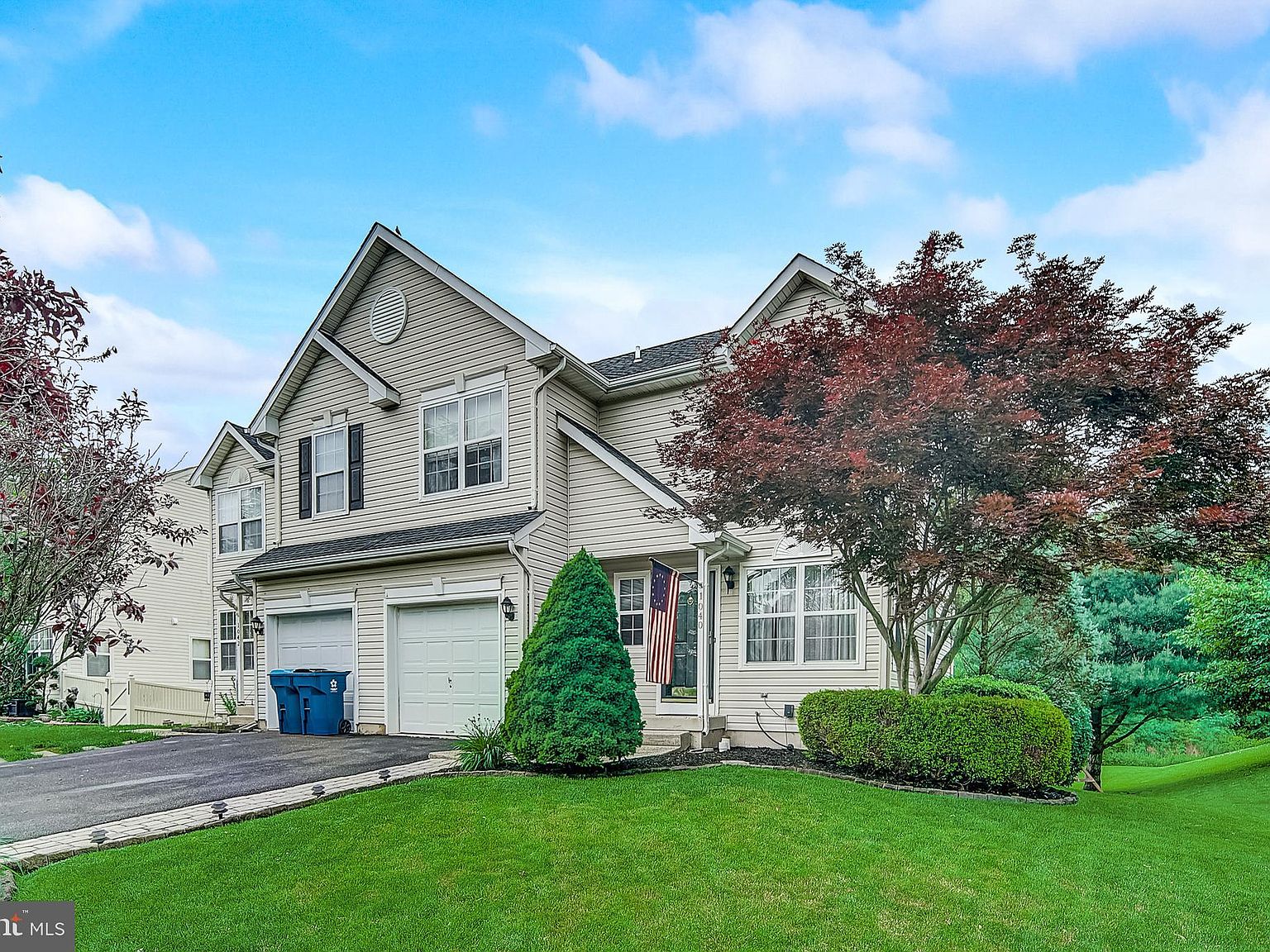 1040 Heather Ln, Quakertown, PA 18951 Zillow