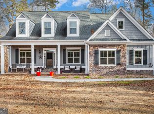 28 Fireside Ct NW, Cartersville, GA 30120
