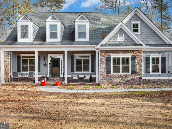 28 Fireside Ct NW, Cartersville, GA 30120