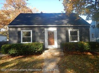 1322 Victor Ave, Lansing, MI 48910
