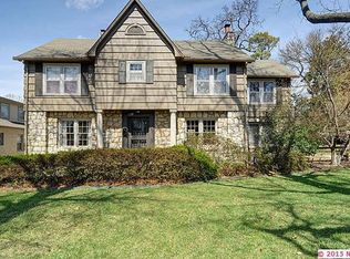 2215 E 25th St, Tulsa, OK 74114
