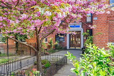 Sold by Corcoran