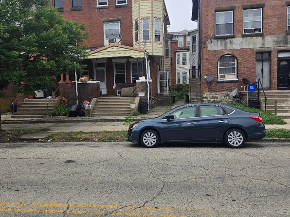 4921 Warrington Ave, Philadelphia, PA 19143