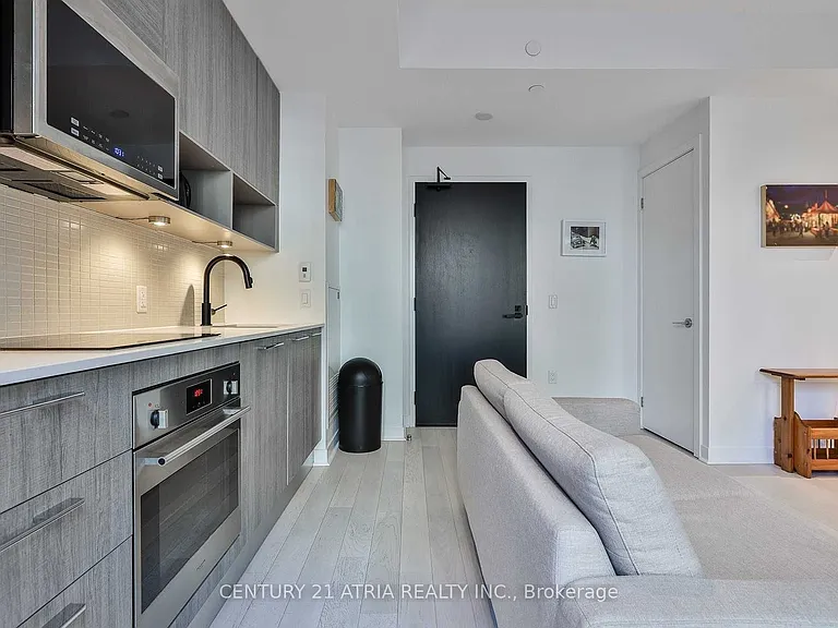 501 Adelaide St W #309 — Photo 7
