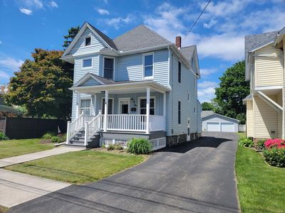 605 Wells Ave, Athens, PA, 18810
