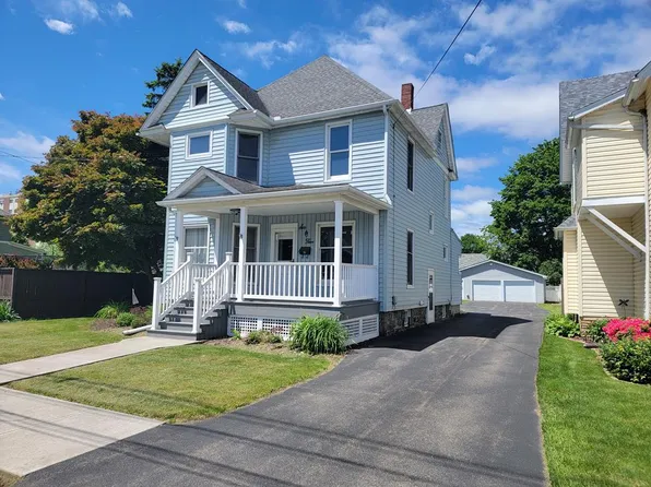 605 Wells Ave, Athens, PA 18810