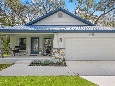 484 Lincoln Ave, Brooksville, FL, 34604