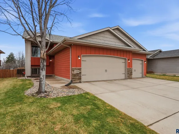4409 S Tribbey Trl, Sioux Falls, SD 57106