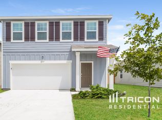 14307 Palm Rdg, San Antonio, TX 78253