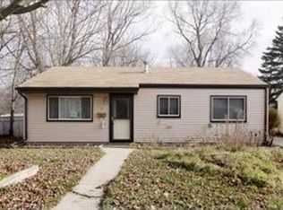 9 Burdge St S, Battle Creek, MI 49014