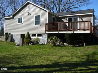 4 Hopewell Rd, New Fairfield, CT 06812