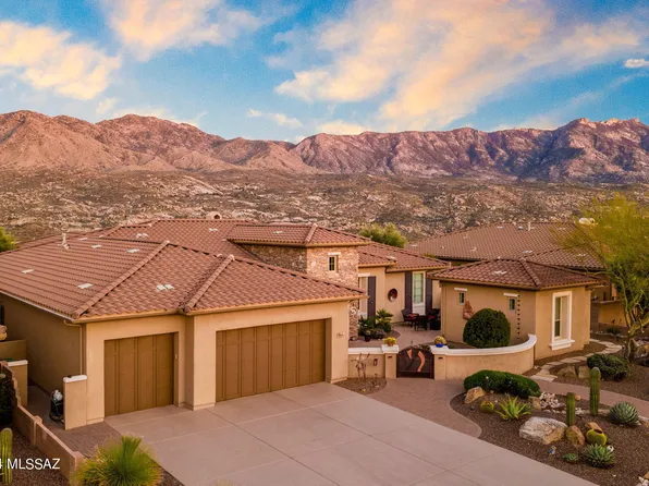 36493 S Desert Sun Dr, Tucson, AZ 85739