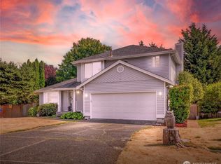 Lexington Hills, Puyallup, WA 98371