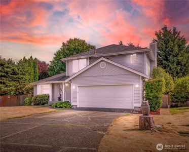 8915 62nd Avenue Ct E, Puyallup, WA, 98371