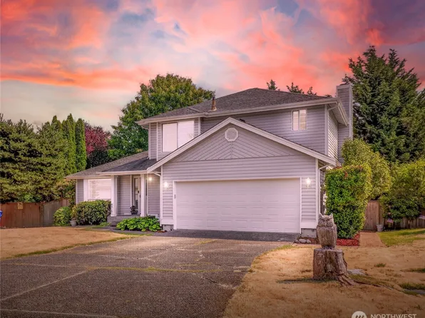8915 62nd Avenue Ct E, Puyallup, WA 98371