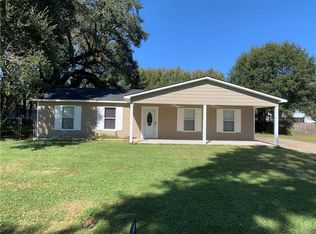 6226 Admiral Semmes Ave, Mobile, AL 36619